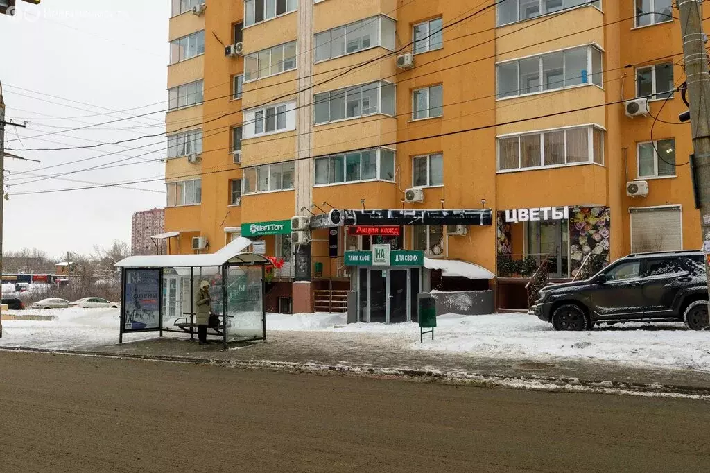 Помещение свободного назначения (50 м) - Фото 1