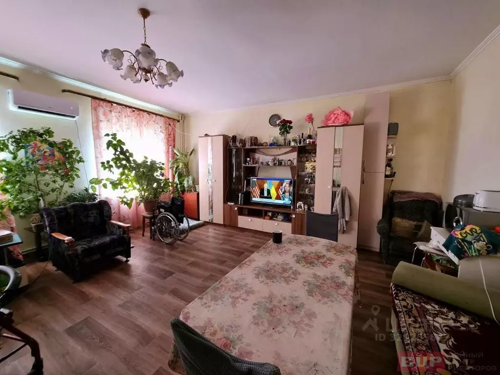 Дом в Краснодарский край, Новороссийск городской округ, Семигорский ... - Фото 1