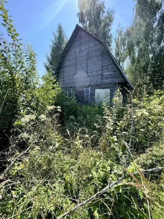 Дом в Московская область, Ступино городской округ, Хуторок СНТ  (70 м) - Фото 1