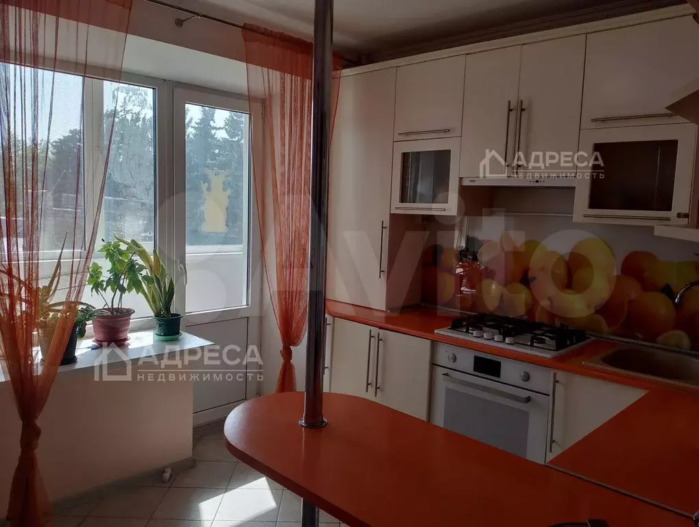 2-к. квартира, 48 м, 4/5 эт. - Фото 0