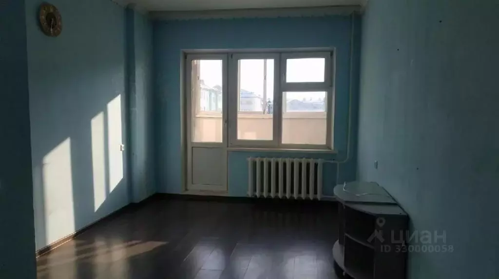 1-к кв. Саха (Якутия), Якутск Якутская ул., 2/15 (41.0 м) - Фото 2