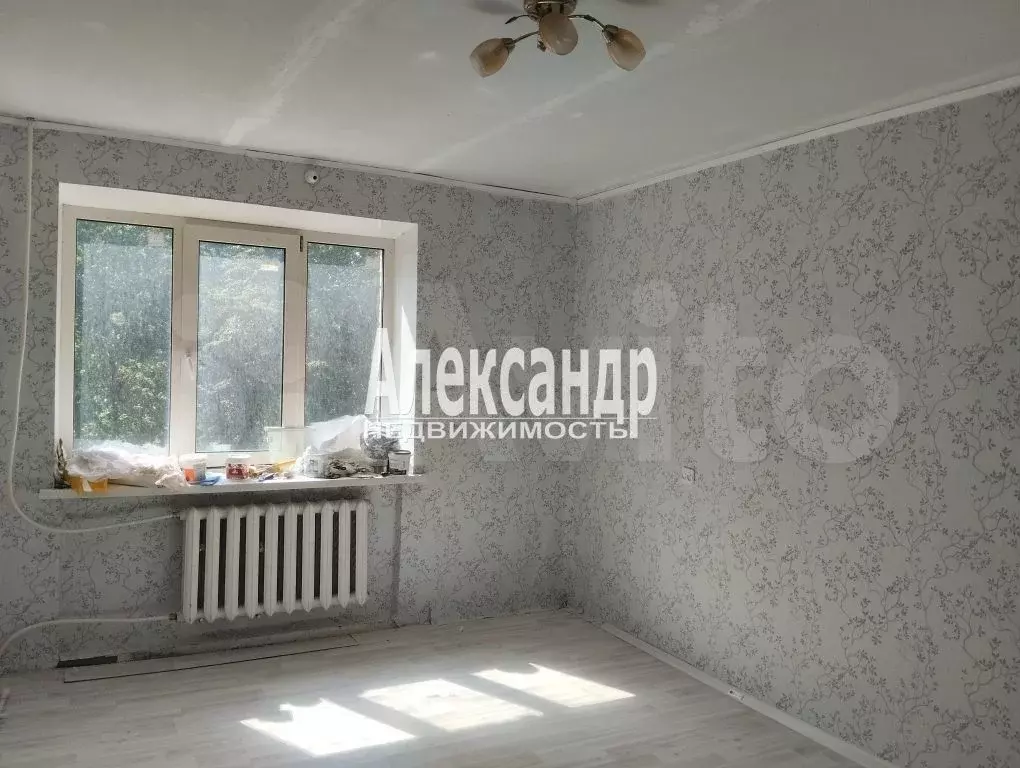 Комната 17,9 м в 6-к., 3/9 эт. - Фото 1