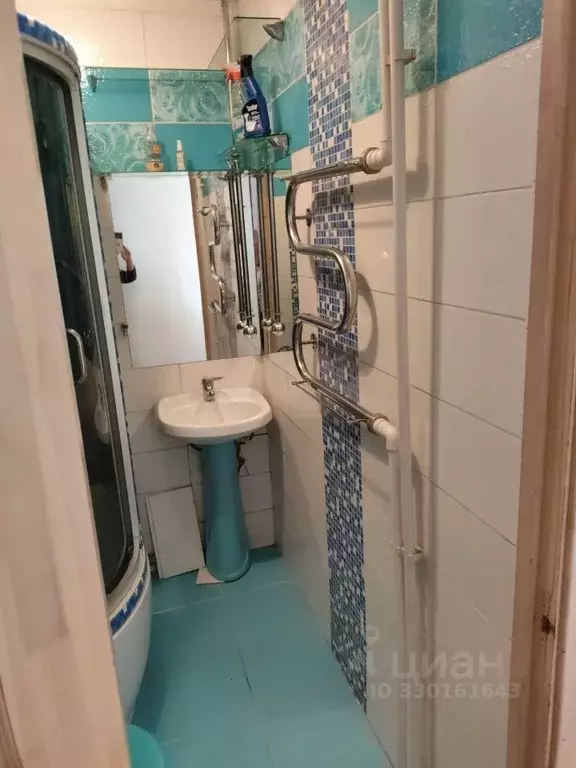 2-к кв. Бурятия, Улан-Удэ ул. Бабушкина, 21 (44.0 м) - Фото 2
