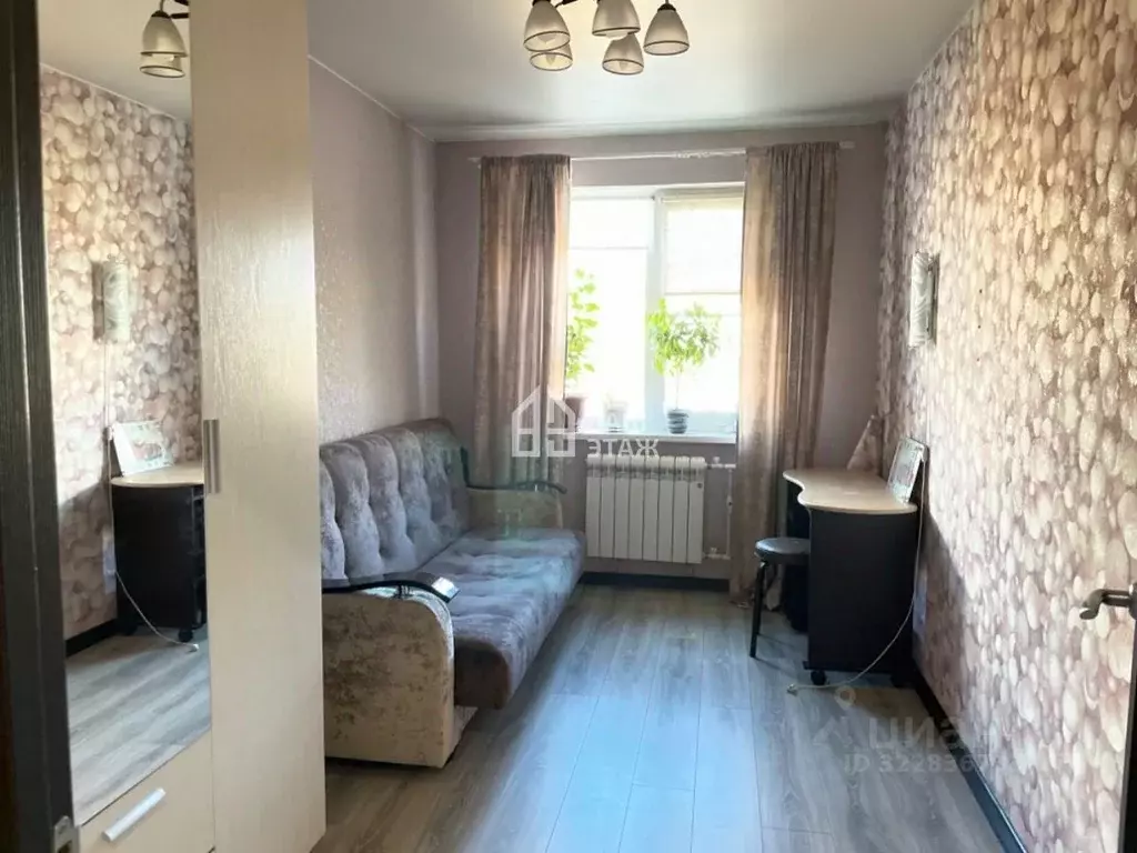 2-к кв. Московская область, Лосино-Петровский ул. Гоголя, 26 (42.5 м) - Фото 1