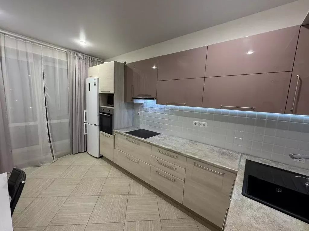 1-к кв. Ленинградская область, Ломоносовский район, Аннинское ... - Фото 1