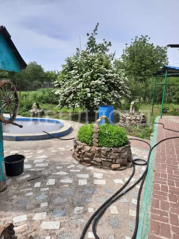 Дом в Ростовская область, Новочеркасск № 15 садовое товарищество,  (72 ... - Фото 1