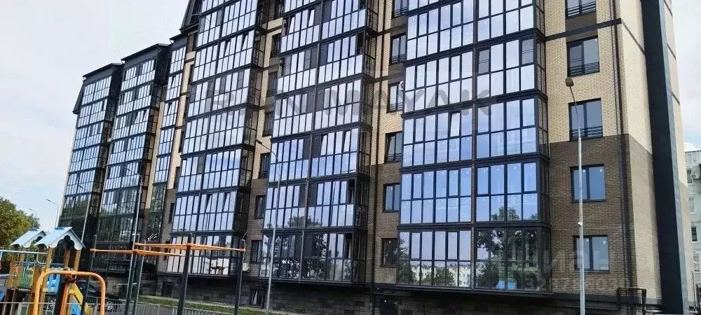 3-к кв. Адыгея, Майкоп Шоссейная ул., 22 (79.5 м) - Фото 1