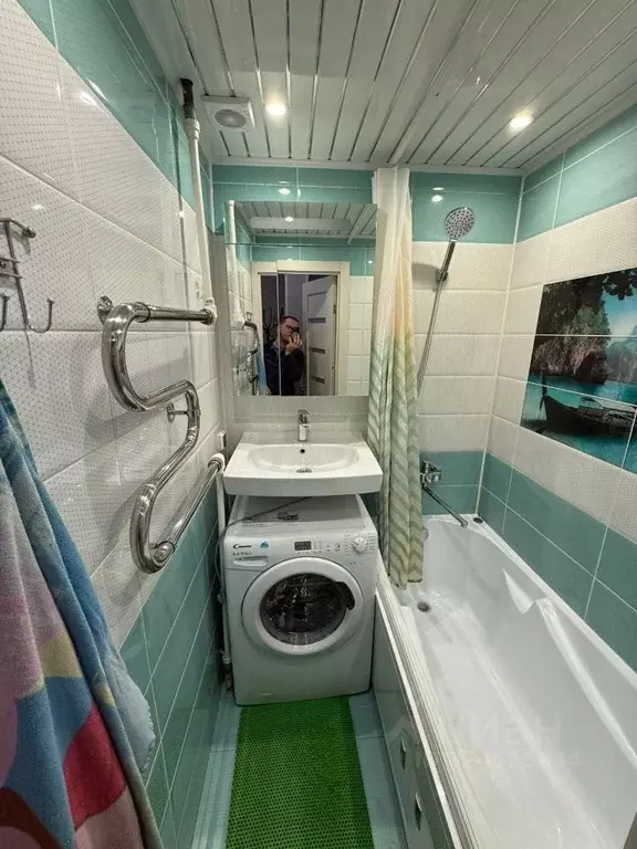 1-к кв. Санкт-Петербург ул. Седова, 116 (32.0 м) - Фото 1