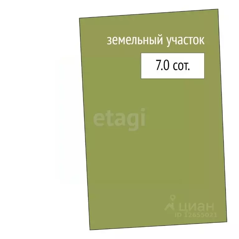Дом в Костромская область, Кострома Майский СНТ, 60 (80 м) - Фото 2