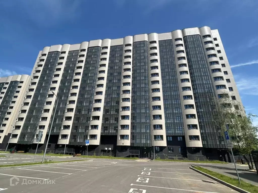 Продаётся 1-к квартира, 39.7 м - Фото 1
