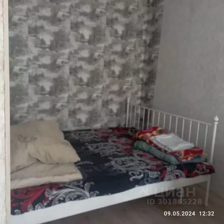 1-к кв. Хакасия, Абакан ул. Островского, 22 (43.0 м) - Фото 1
