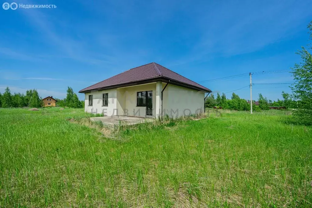 Дом в Липецк, Анисовая улица, 9 (118 м) - Фото 2
