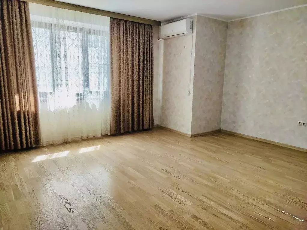 2-к кв. Татарстан, Зеленодольск Комсомольская ул., 23 (66.0 м) - Фото 2