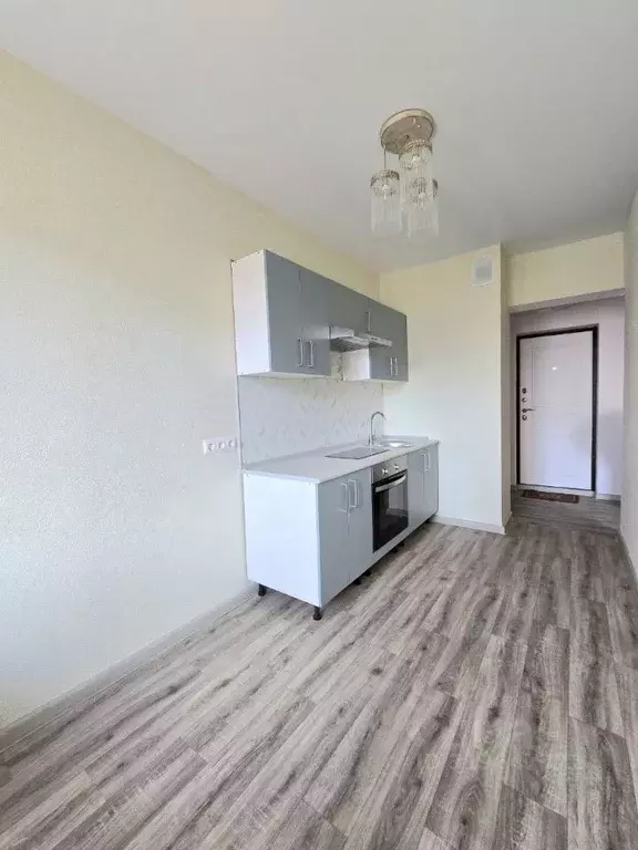 2-к кв. Иркутская область, Иркутск Университетский мкр, 68 (48.0 м) - Фото 2