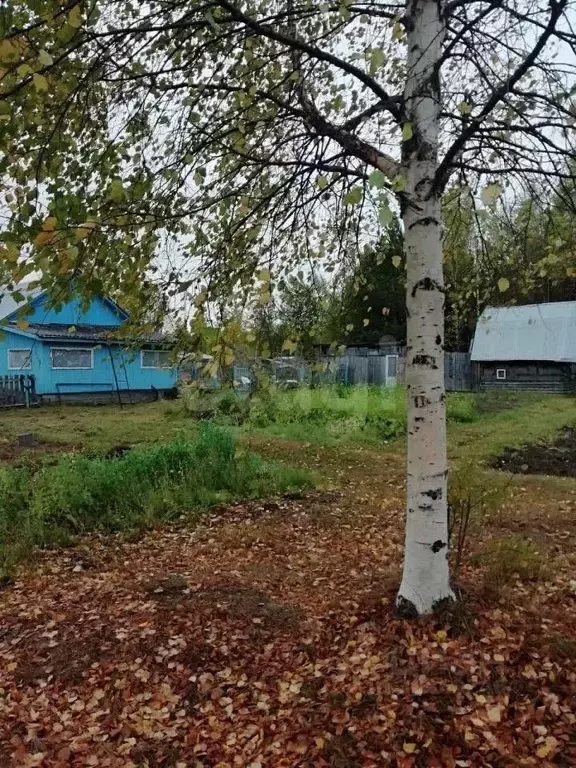 Дом в Коми, Сосногорск муниципальный округ, Сосногорск муниципальное ... - Фото 0