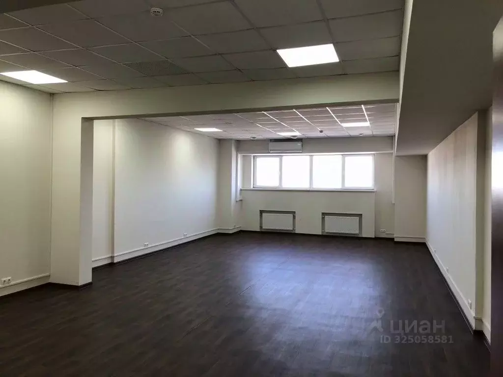 Офис в Москва 2-я Хуторская ул., 38АС1 (271 м) - Фото 2