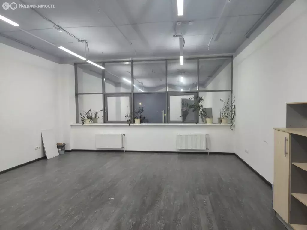 Помещение свободного назначения (40.5 м) - Фото 1