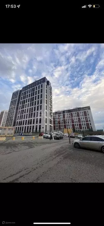 Продаётся 1-к квартира, 35.4 м - Фото 1