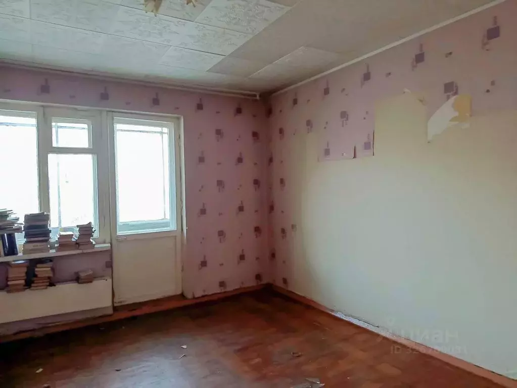 2-к кв. Красноярский край, Красноярск ул. Забобонова, 10 (53.7 м) - Фото 2