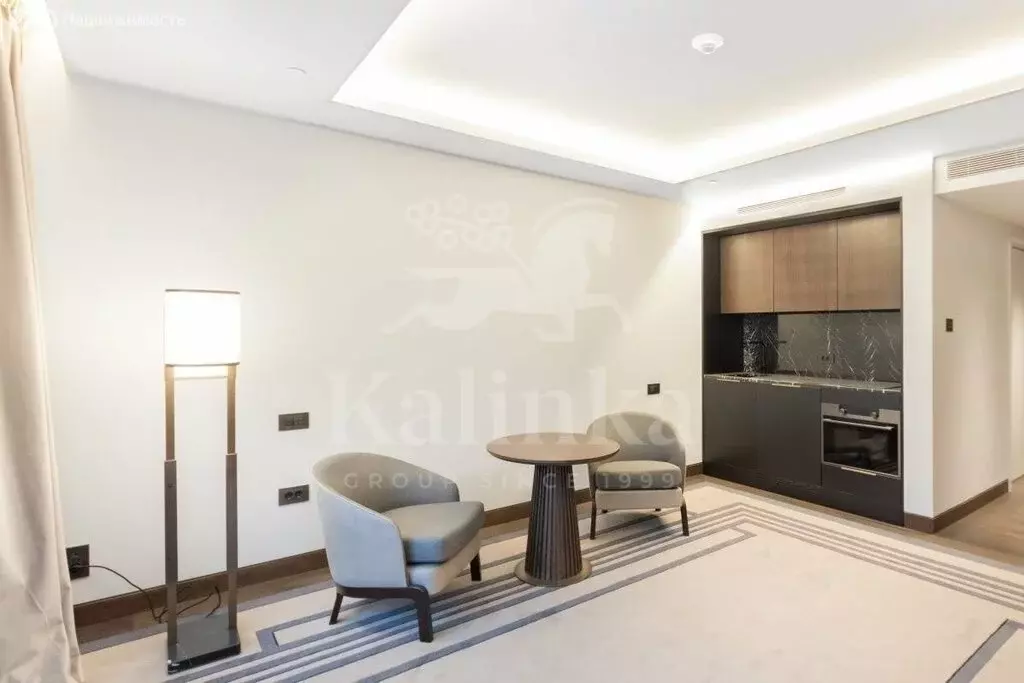 2-комнатная квартира: Москва, 1-я Тверская-Ямская улица, 2с1 (60.9 м) - Фото 2