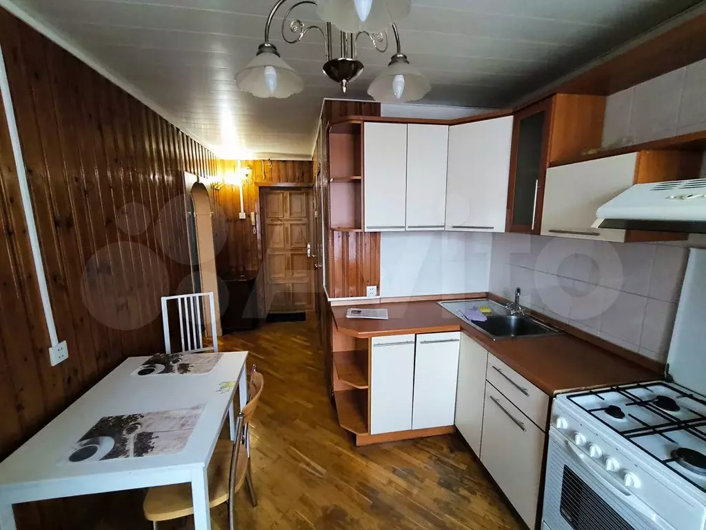 1-к. квартира, 35 м, 7/9 эт. - Фото 1