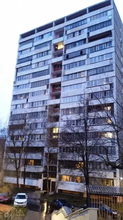 Продаётся 2-к квартира, 47.3 м - Фото 1