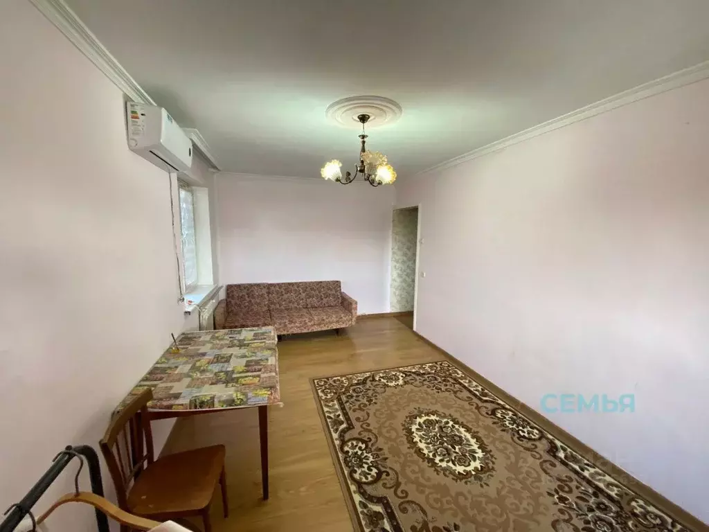 1-к кв. Северная Осетия, Алагир ул. К. Бутаева, 4 (29.5 м) - Фото 1