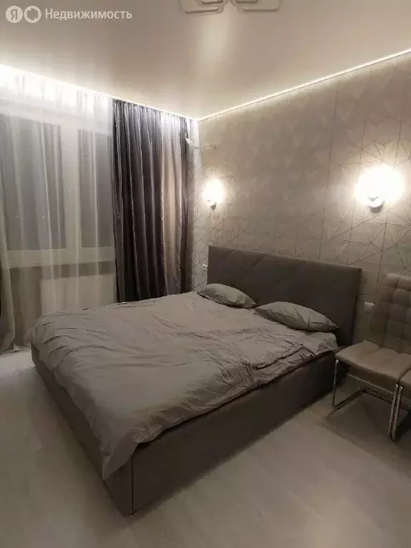 1-комнатная квартира: Краснодар, улица Красных Партизан, 4/4 (39 м) - Фото 1