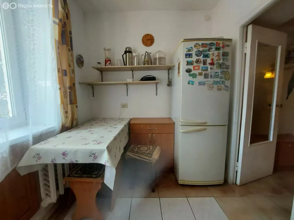 2-комнатная квартира: Ейск, Коммунистическая улица, 49/6 (44.5 м) - Фото 1
