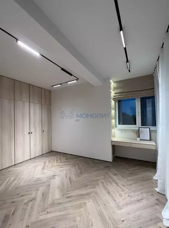 3-к кв. Нижегородская область, Нижний Новгород ул. Белинского, 66 ... - Фото 1