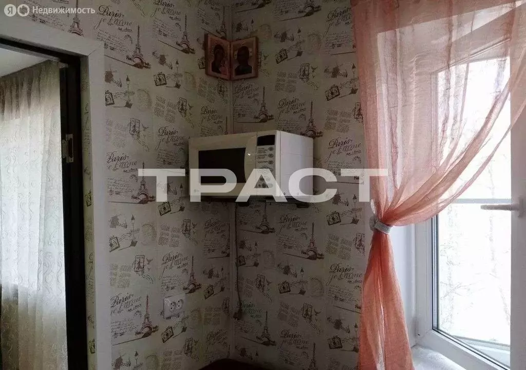 1-комнатная квартира: Воронеж, Ленинский проспект, 125 (30 м) - Фото 0