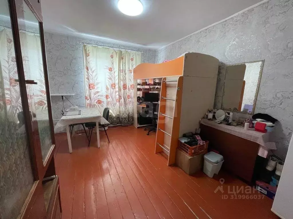 Комната Бурятия, Улан-Удэ Солнечная ул., 6А (12.0 м) - Фото 0