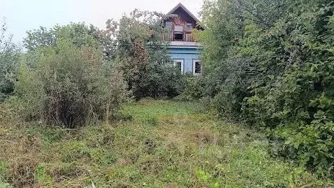 Дом в Пермский край, Пермский муниципальный округ, с. Усть-Качка пер. ... - Фото 2
