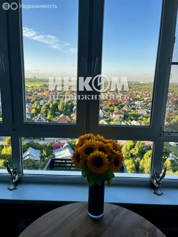 2-комнатная квартира: Балашиха, улица Яганова, 3 (49.3 м) - Фото 2