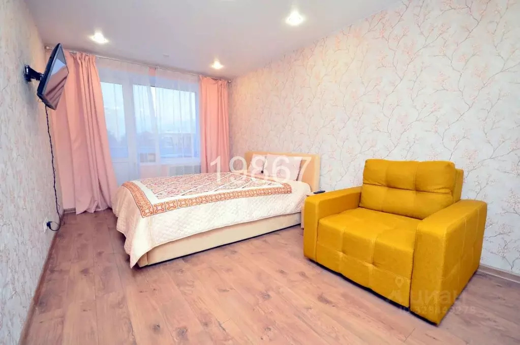 2-к кв. Москва Сходненская ул., 37 (42.0 м) - Фото 1