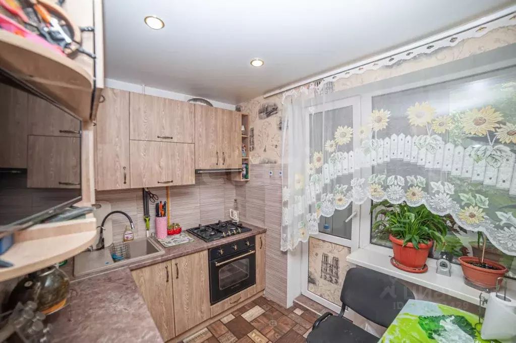 1-к кв. Севастополь ул. Павла Корчагина, 42 (38.8 м) - Фото 0