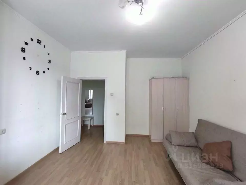 2-к кв. Новосибирская область, Новосибирск ул. Семьи Шамшиных, 20 ... - Фото 1