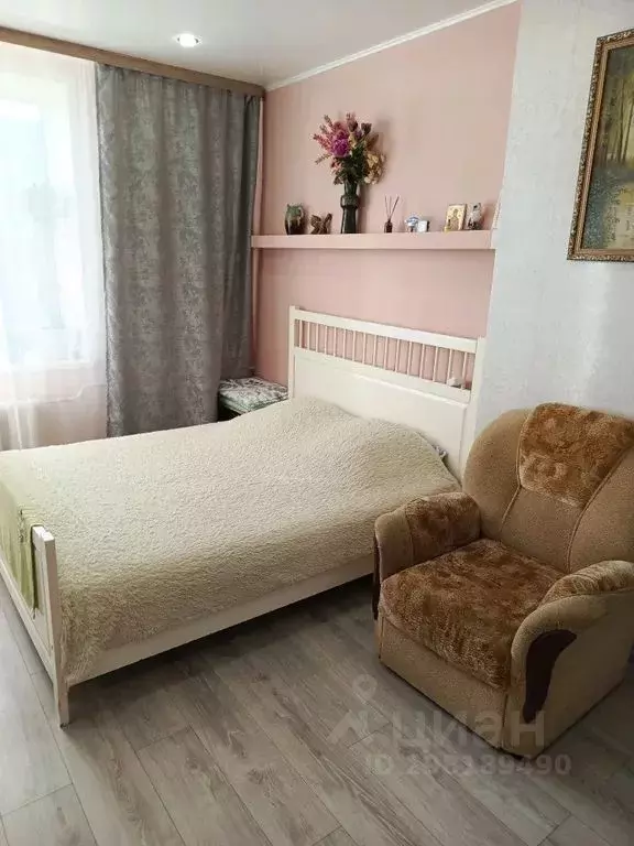 2-к кв. Брянская область, Клинцы просп. Ленина, 66 (44.0 м) - Фото 2