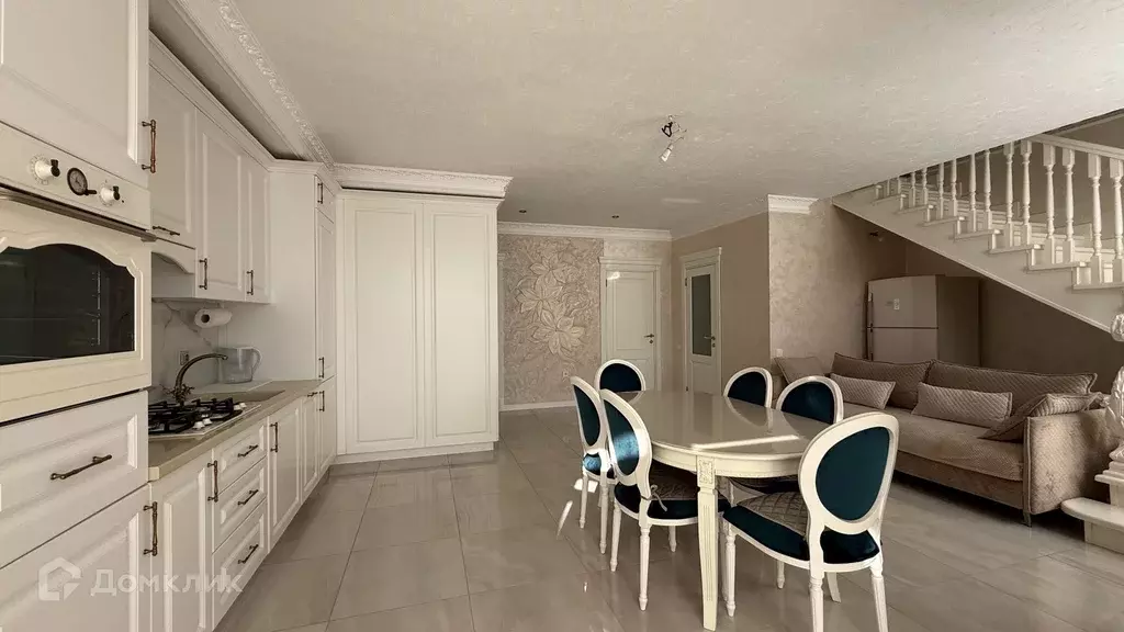 Продаётся 5-к квартира, 185 м - Фото 0