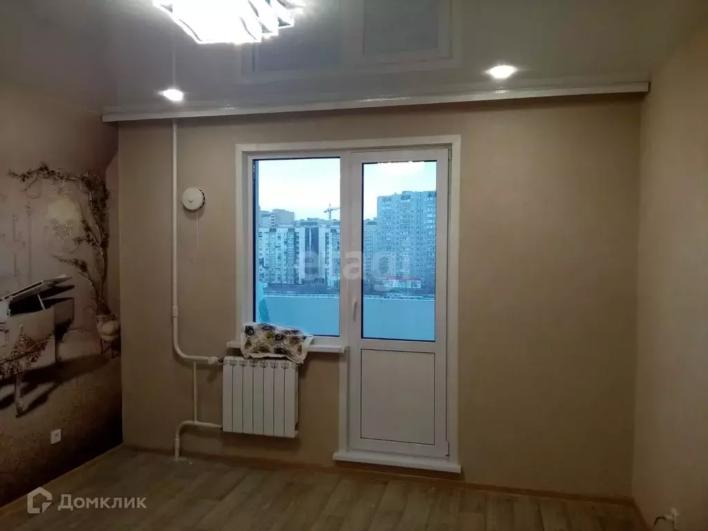 Продаётся 1-к квартира, 33.3 м - Фото 1
