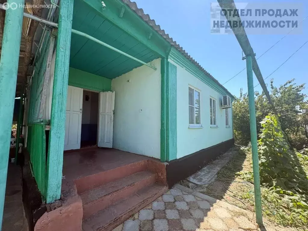 Дом в хутор Даманка, Молодёжная улица (69.5 м) - Фото 1