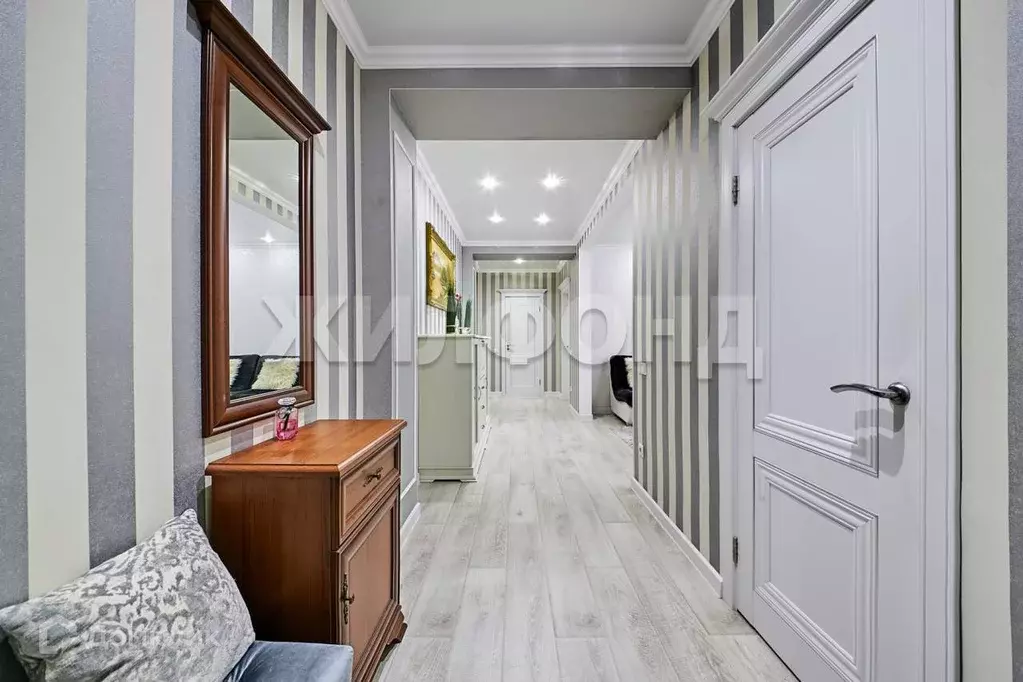 Продаётся 3-к квартира, 83.5 м - Фото 1