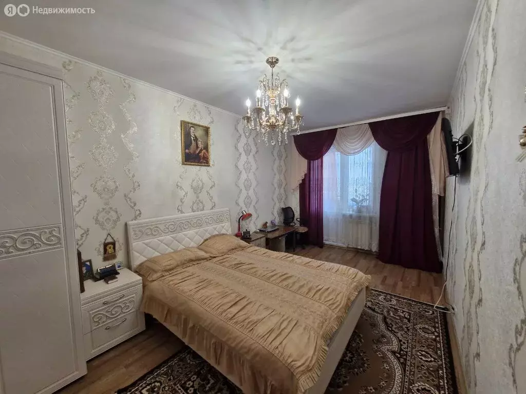 2-комнатная квартира: Ангарск, микрорайон 12А, 2 (51.7 м) - Фото 0