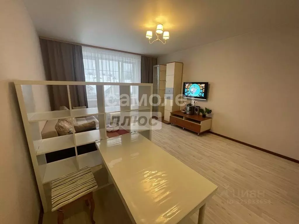 2-к кв. Москва, Москва, Троицк ул. Заречная, 21 (46.1 м) - Фото 1