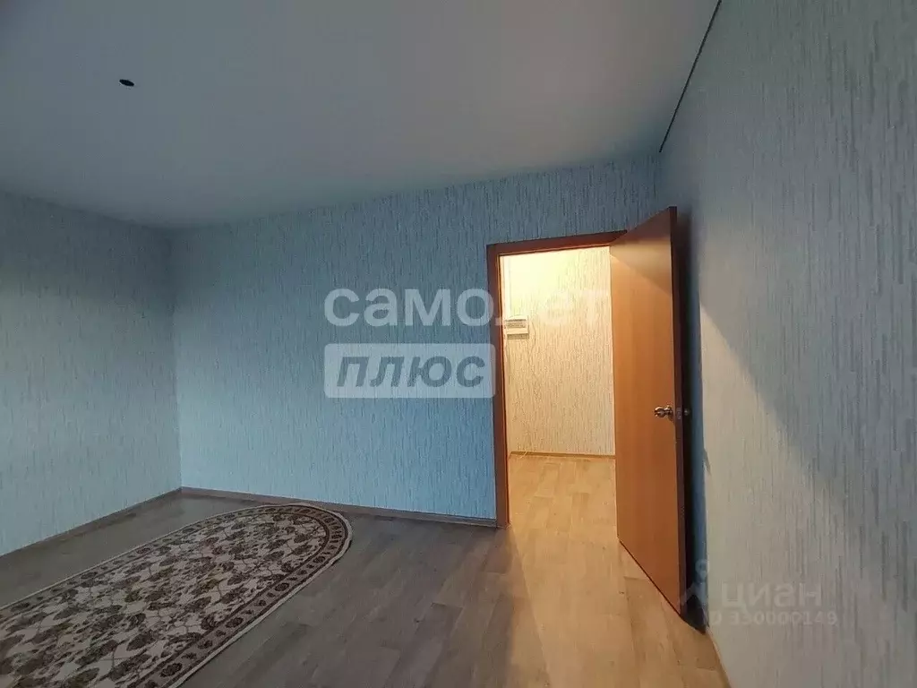 2-к кв. Челябинская область, Коркино ул. В. Терешковой, 29А (59.8 м) - Фото 2