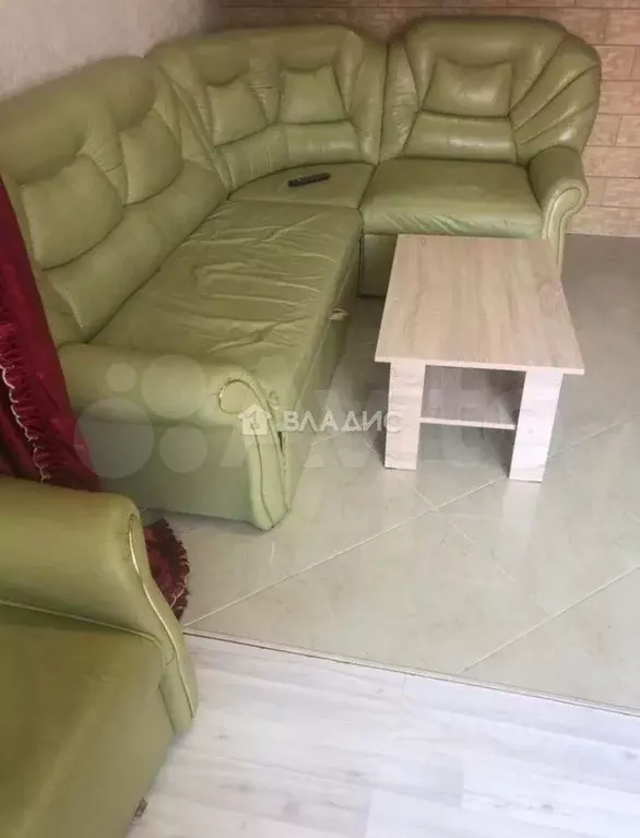 Квартира-студия, 28,6 м, 3/4 эт. - Фото 1