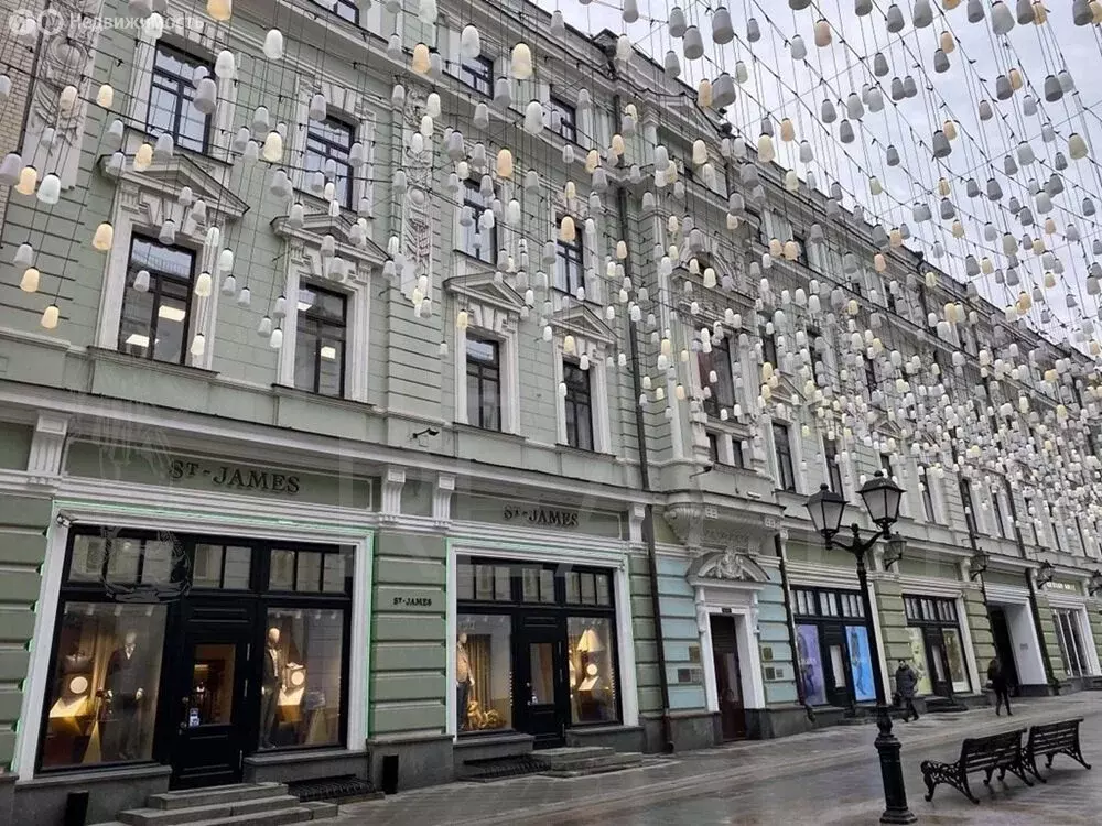 Помещение свободного назначения (177.8 м) - Фото 1