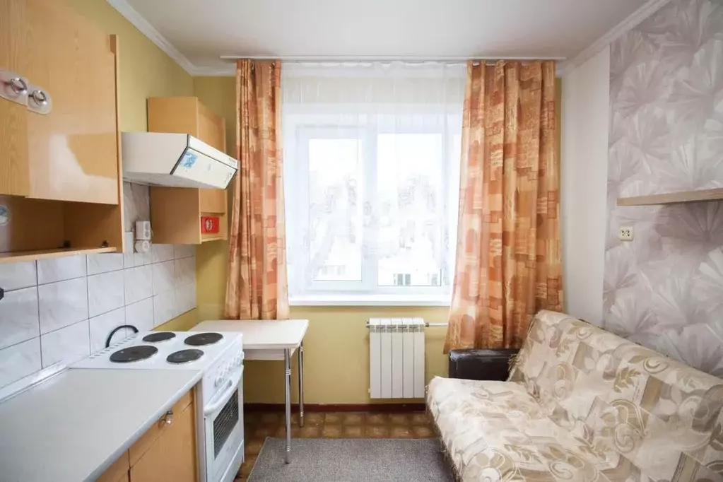 1-к кв. Сахалинская область, Южно-Сахалинск просп. Мира, 375А (40.0 м) - Фото 2