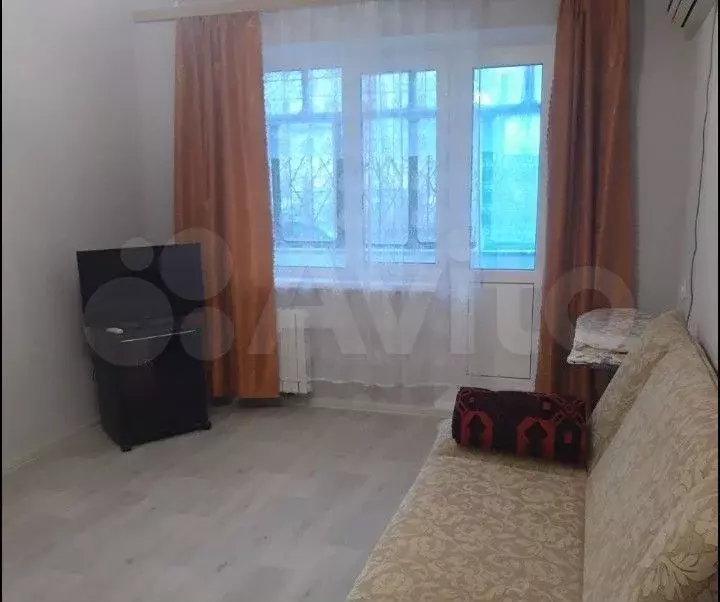 1-к. квартира, 37 м, 1/9 эт. - Фото 0