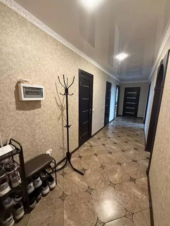 3-к кв. Брянская область, Брянск Мининская ул., 50 (95.0 м) - Фото 1